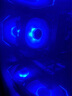 電競叛客 RTX5060Ti/RTX5060主機(jī) 酷睿i5 12400F/12600KF/RTX5070 DIY整機(jī)全套臺式電腦電競游戲設(shè)計(jì)主機(jī) 配一：12400F丨5060丨16G D4 曬單實(shí)拍圖