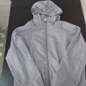 JEANSWEST LIFE真維斯防曬衣男士夏季冰絲透氣釣魚(yú)皮膚衣輕薄款防曬服休閑外套男 曬單實(shí)拍圖
