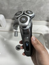 飛利浦（PHILIPS）【周杰倫同款】電動剃須刀全新一代旋護式新9系pro+禮盒裝-全天凈爽AI級護膚刮胡刀 升級清潔倉 曬單實拍圖