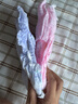 尤妮佳（MOONY）晚安系列睡睡褲拉拉褲安睡褲 大號尿不濕 XL22片 13-25kg 女寶寶 曬單實(shí)拍圖