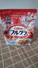 卡樂比（Calbee） 水果麥片500g 日本進(jìn)口早餐麥片膳食纖維沖泡即食代餐 曬單實拍圖