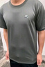 際華三五零一夏季體能服套裝男短袖T恤體能訓(xùn)練速干服工作服體能短袖套裝 灰色短袖套裝 175/92-96 曬單實拍圖