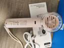 飛利浦（PHILIPS）風(fēng)寶手持風(fēng)扇16H長續(xù)航100檔超高速大風(fēng)力USB充電便攜小風(fēng)扇戶外風(fēng)寶野餐電風(fēng)扇 ACR3242PPF 曬單實(shí)拍圖