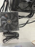 SUPER FLOWER振華 1200W電源 LEADEX VIIP1200W ATX3.1 白金全模/九宮格盲插接口/全日系電容/支持 5090顯卡 曬單實拍圖