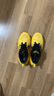 Saucony索康尼MARSHAL率途跑步鞋男緩震穩(wěn)定支撐高回彈大體重運(yùn)動鞋43 曬單實拍圖