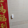 海得曼（Advent）門(mén)鈴不用電池自發(fā)電無(wú)線門(mén)鈴防水家用呼叫器FL-313 曬單實(shí)拍圖