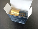 京東京造能量寶2號(hào)堿性電池2粒裝 大號(hào)電池 適用于收音機(jī)/遙控器/手電筒/玩具/熱水器等 LR14-2B 曬單實(shí)拍圖