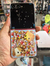 三星Samsung Galaxy Z Flip7 折疊屏手機 4.1英寸超大智能外屏 AI手機 徐明浩同款12GB+512GB 珊瑚紅 曬單實拍圖