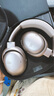 JBL TOUR ONE M3【丁禹兮同款】頭戴式無線藍(lán)牙耳機(jī)降噪Hi-Res耳機(jī)智能控制器頭等艙生日禮 慕斯摩卡 曬單實(shí)拍圖