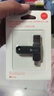 華碩（ASUS）a豆128GB Type-C USB3.2U盤雙接口手機電腦通用高速大通量優(yōu)盤 PM310隕石灰 曬單實拍圖