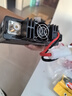 歐訊（wouxun） 車臺KG-UV980P對講機車載無線電臺大功率50W戶外自駕游 官方標(biāo)配+雙段天線+夾饋線 曬單實拍圖