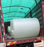 加厚水塔儲水罐大容量戶外水桶裝水pe塑料水箱立式柴油桶5噸10噸 1噸 1000L 升級款加厚更耐用 國標標準品質(zhì) 顏色厚度支持定制 曬單實拍圖