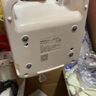 歐姆龍（OMRON）兒童家用老人醫(yī)用霧化機嬰兒壓縮式霧化器NE-C900國家補貼 曬單實拍圖