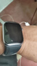 華為（HUAWEI）【出游季禮物】華為手表WATCH D2腕部心電動態(tài)血壓采集記錄儀睡眠壓力成人老人監(jiān)護體溫血氧監(jiān)測 幻夜黑【貼膜+曬單十三選一】 曬單實拍圖
