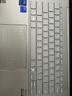 華碩靈耀14 2025國家補貼20%全新酷睿Ultra9 2.8K 120Hz OLED高顏值A(chǔ)I輕薄筆記本電腦(285H 32G 1T)銀 曬單實拍圖
