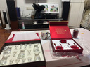 茅臺（MOUTAI）貴州茅臺酒 茅臺1935 醬香型白酒 送禮 婚宴 喜酒 53度 500mL 6瓶 整箱裝 原箱發(fā)貨 曬單實(shí)拍圖