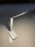 松下（Panasonic）充電臺(tái)燈可移動(dòng)護(hù)眼臺(tái)燈無(wú)極調(diào)光高續(xù)航閱讀家用 致翰 曬單實(shí)拍圖