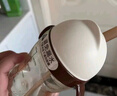 世喜兒童吸管杯直飲刻度牛奶杯PPSU重力球大寶寶外出杯蓋水杯1-3歲 曬單實(shí)拍圖