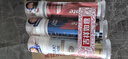 高露潔（Colgate）歐洲進(jìn)口 耀白去漬+卓效防蛀+牙菌斑深潔牙膏 3支組合直立按壓式 曬單實(shí)拍圖