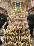 順鑫鑫源冷凍烏珠穆沁羔羊肉卷280g 曬單實(shí)拍圖