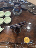 九艦適用榮耀magicv5手機(jī)殼magic v5新款折疊屏保護(hù)套hh華為v5磁吸旋轉(zhuǎn)支架外殼honor的中軸全包防摔男 高清款【絨黑色】Magsafe磁吸丨360旋轉(zhuǎn)支架 榮耀Magic V5 曬單實(shí)拍圖
