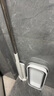 索邦平板拖把42cm2布帶桶家用一鍵換拖布免手洗一拖凈拖地神器 PT36 曬單實拍圖