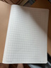 WEISHENG偉盛16k牛皮紙作業(yè)本科目本小學(xué)生初中高中學(xué)生用大號本子車(chē)線(xiàn)筆記本 16k大號【作文本 400格】10本 曬單實(shí)拍圖