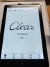 漢王（Hanvon）新品漢王電紙書clear6plus高清電子書智能閱讀器墨水屏純平clea6版6英寸屏32G內(nèi)存 plus版冰山灰4+32g送皮套等贈品聯(lián)系客服補發(fā) 曬單實拍圖