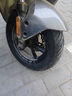 米其林摩托車(chē)輪胎90/90-1050JCITYGRIPSAVER防滑耐磨節能小牛 曬單實(shí)拍圖