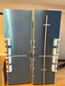 Liebherr德國(guó) 利勃海爾冰箱 SCNsdh 5253/SCNsdh 5253 A12 一級(jí)能效 家用大容量保鮮 官方直營(yíng)原裝進(jìn)口 SCNsdh5253A12+SCNsdh5253 曬單實(shí)拍圖