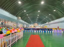 啟功智慧景區(qū)OTA通道閘檢票票務(wù)系統(tǒng)水上樂園研學(xué)基地游樂園售票管理電子票旅游收費(fèi)軟件 景區(qū)票務(wù)軟件方案1-OTA速通閘方案1（詳詢客服） 曬單實拍圖