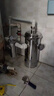 安園全屋中央凈水器立式大流量家用直飲機(jī)不銹鋼管道超濾機(jī)自來水農(nóng)村井水黃泥水過濾器商用前置過濾器 4000L立式全屋凈水器 曬單實拍圖