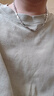 UOSU菱形項(xiàng)鏈個(gè)性簡(jiǎn)約嘻哈潮流素鏈男生配飾小眾頸鏈百搭鎖骨鏈竹節(jié)鏈 菱形項(xiàng)鏈 曬單實(shí)拍圖