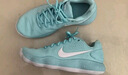 耐克NIKE男子籃球鞋 HYPERDUNK 2017 LOW 運(yùn)動(dòng)鞋HJ3486-414藍(lán)色 43 曬單實(shí)拍圖