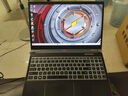 機械革命極光X 酷睿i7曠世G獨顯RTX4060/4070蛟龍16pro游戲筆記本電腦銳龍 蛟15K/極E/P：i7-12650/4050 6 16G運行內存+512G固態(tài)硬盤(pán) 曬單實(shí)拍圖