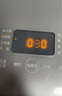 美的（Midea）小電飯煲0無涂層2升 家用小型迷你316不銹鋼內(nèi)膽低糖瀝米飯柴火飯智能電飯鍋1-2-3-4個人線下同款 2L 【健康0涂層】低糖飯 | 線下同款 曬單實拍圖