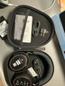 森海塞爾（Sennheiser）MOMENTUM 4 無線耳機 大饅頭4特別設(shè)計版 藍牙頭戴耳機 曜金黑 高考祝福禮物 曬單實拍圖