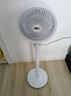 NIYEVN【300平全屋降溫丨秒降16℃】空調(diào)扇制冷風(fēng)扇落地扇電風(fēng)扇靜音臥室超靜音一級(jí)能效空氣循環(huán)扇家用 【空調(diào)級(jí)冷風(fēng)】200m全域降溫-靜音恒冷-省電機(jī)械 2025年新款丨渦輪暴風(fēng)丨全屋送風(fēng)制冷丨 曬單實(shí)拍圖
