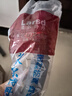萊爾詩丹洗臉盆下水管面盆下水管 洗手盆防臭下水器管密封圈排水管LD3298 曬單實(shí)拍圖