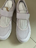 斯凱奇（Skechers）女鞋夏季網(wǎng)面透氣瑪麗珍淺口單鞋平底百搭休閑鞋通勤工作鞋117327 曬單實拍圖