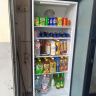 澳柯瑪 316升商用冷藏保鮮展示柜 超市飲料啤酒冰箱冷柜立式單門陳列冰柜 一級能效合金內膽 SC-316NE 曬單實拍圖