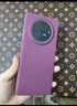 殼煌【輕薄磨砂殼】vivoxfold5手機殼新款全包保護套VIVOXFOLD5Pro超薄防摔男女高級折疊屏商務(wù)情侶 【玫紅】純色磨砂丨超薄防摔 vivo x fold5 曬單實拍圖