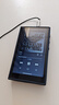 飛傲（FiiO）M21 HiFi播放器mp3無損音樂安卓便攜藍(lán)牙WiFi平衡DSD解碼播放器 深藍(lán)色 曬單實拍圖
