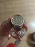 五糧液股份 福喜迎門(mén) 小福酒 濃香型白酒 52度100mL 單瓶裝 送禮宴飲 曬單實(shí)拍圖