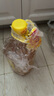 魯花 食用油 物理壓榨 剝殼去皮 葵花仁油5L 曬單實拍圖