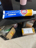 艾禾美（ARM&HAMMER）美國(guó)進(jìn)口小蘇打牙膏口腔護(hù)理清新口氣有效清潔低泡新老包裝隨機(jī) 煥白卓效170g*1支 曬單實(shí)拍圖