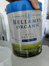 貝拉米（Bellamy's）白金版 2段 較大嬰兒奶粉 800g 6~12月 有機(jī)A2蛋白 藻油DHA 曬單實拍圖