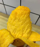 海南金煌芒果9斤新鮮當(dāng)季熱帶水果整箱水仙芒香甜心芒果現(xiàn)摘現(xiàn)發(fā) 9斤大果【單果300-400g】 曬單實拍圖