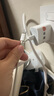 Apple/蘋果 USB-C轉(zhuǎn)閃電接口充電線 -1米 蘋果充電線手機(jī)充電線原裝充電線適用于閃電接口iPhone/iPad 曬單實(shí)拍圖