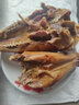 草原天路董羊肉張北草原鹵羊頭全熟食五香麻辣現(xiàn)鹵羊頭肉即食整只熟羊頭下酒菜 鹵羊頭-原味 2.8-3.2斤/個(gè) 曬單實(shí)拍圖